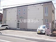 北海道旭川市末広一条6丁目6-15：物件画像／大東建託リーシング株式会社 旭川店