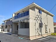 大阪府泉佐野市貝田町2丁目：物件画像／大東建託リーシング株式会社　泉佐野店