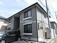 福島県郡山市字名倉308：物件画像／大東建託リーシング株式会社　郡山南店