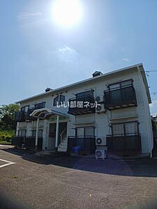 外観 外観