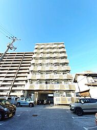 とさでん交通桟橋線 桟橋通二丁目駅 徒歩10分