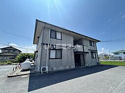 グランディール　B棟