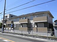 大阪府東大阪市東鴻池町1丁目4-68：物件画像／大東建託リーシング株式会社　泉佐野店