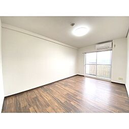 メゾンシグナス越前 405 4階1Kのリビング/ダイニング