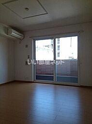 ハピネス　Ｂ 102 1階1LDKのリビング/ダイニング