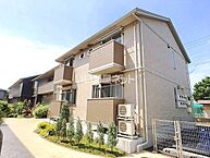 栃木県小山市若木町2丁目7-32：物件画像／大東建託リーシング株式会社 古河店