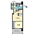 GranCredo8階7.4万円