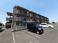 茨城県ひたちなか市大字津田：物件画像／大東建託リーシング株式会社 ひたちなか店