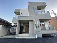岡山県岡山市中区清水2丁目：物件画像／大東建託リーシング株式会社 岡山東店