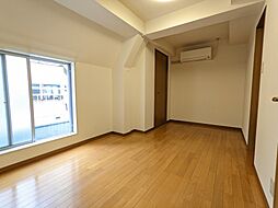 スタジオ根岸 403 4階ワンルームのリビング/ダイニング