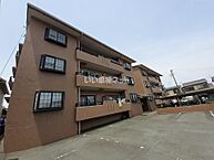 愛知県豊橋市草間町字二本松：物件画像／大東建託リーシング株式会社 豊橋店