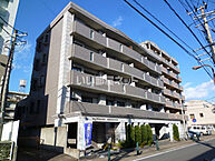 福岡県福岡市西区内浜1丁目：物件画像／大東建託リーシング株式会社 福岡西店