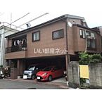 大阪府東大阪市加納8丁目32-6：物件画像／大東建託リーシング株式会社　なかもず店