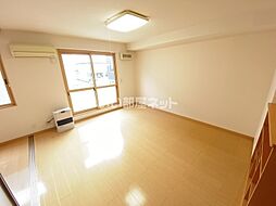 グランモアＭ 202 2階2LDKのリビング/ダイニング