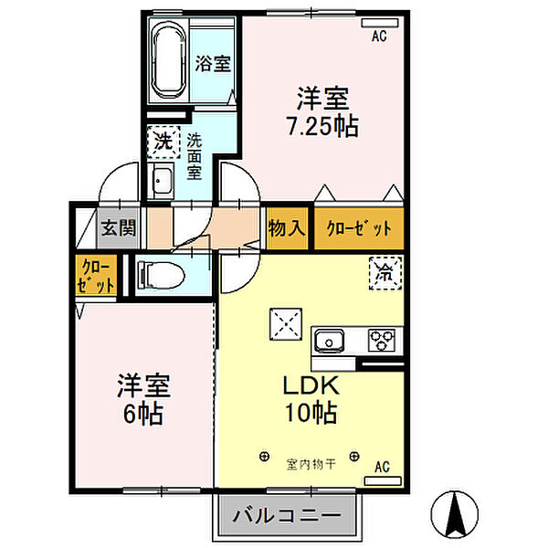 外観画像