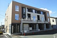 栃木県宇都宮市西川田本町3丁目：物件画像／大東建託リーシング株式会社 宇都宮店