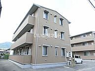 広島県広島市安佐北区可部1丁目4-8：物件画像／大東建託リーシング株式会社 安芸店