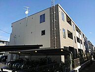 埼玉県草加市松江1丁目：物件画像／大東建託リーシング株式会社　越谷店