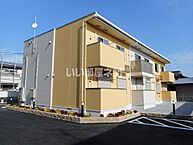 愛知県一宮市三条字大平：物件画像／大東建託リーシング株式会社 一宮店