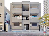 福岡県久留米市花畑2丁目5-3：物件画像／大東建託リーシング株式会社 久留米店