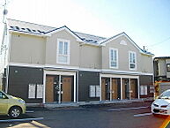 岩手県花巻市下小舟渡：物件画像／大東建託リーシング株式会社　北上店