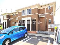 岐阜県羽島市足近町5丁目：物件画像／大東建託リーシング株式会社　岐阜店