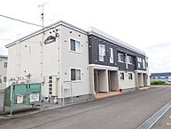北海道深川市北光町2丁目：物件画像／大東建託リーシング株式会社 旭川店
