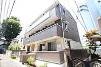 東京都文京区目白台2丁目7-17：物件画像／大東建託リーシング株式会社　練馬店