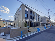 大阪府摂津市鳥飼西2丁目：物件画像／大東建託リーシング株式会社 茨木店