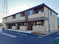 茨城県土浦市木田余東台4丁目：物件画像／大東建託リーシング株式会社 土浦店