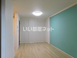 レーヴ・フルリール3 1LDKの写真