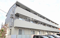 京都府京都市伏見区竹田浄菩提院町：物件画像／大東建託リーシング株式会社 桂店