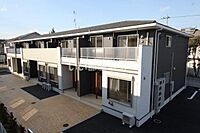 群馬県高崎市棟高町：物件画像／大東建託リーシング株式会社　高崎店