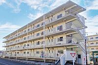 愛知県岩倉市五条町大下1560番地1：物件画像／大東建託リーシング株式会社 小牧店