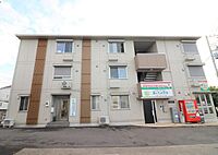 埼玉県上尾市大字大谷本郷719-1：物件画像／大東建託リーシング株式会社　狭山店