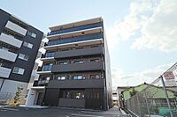 福岡県北九州市門司区柳町1丁目10-4：物件画像／大東建託リーシング株式会社　小倉店