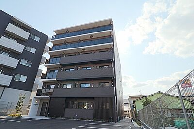 外観 外観