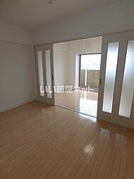 S-FORT津新町 1002 10階1LDKのリビング/ダイニング