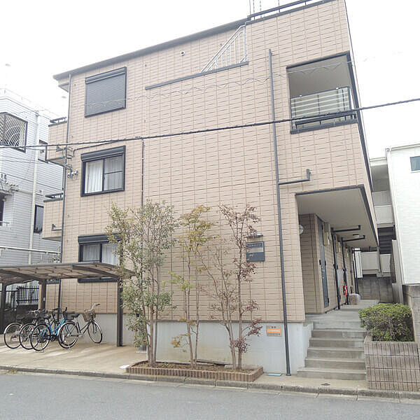 外観画像