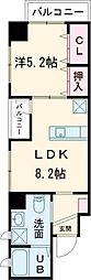 思案橋駅 8.0万円