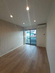 ウェーブレジデンス原尾島III 102 1階1Kのリビング/ダイニング