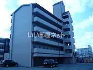 兵庫県姫路市中地南町125-1：物件画像／大東建託リーシング株式会社 姫路店