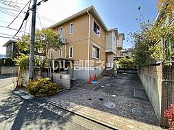 シャーメゾン　ベルヴェ