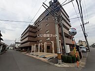 岐阜県岐阜市西鶉5丁目15番地：物件画像／大東建託リーシング株式会社　岐阜店