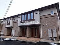 広島県広島市安佐北区亀山2丁目：物件画像／大東建託リーシング株式会社 広島店