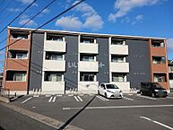 岡山県倉敷市安江：物件画像／大東建託リーシング株式会社 倉敷店