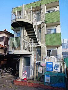 外観 外観