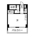 アネックス池下3階6.0万円
