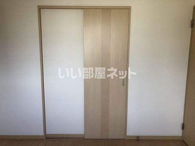 洋室