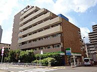 東京都江東区豊洲4丁目8-8：物件画像／大東建託リーシング株式会社　池袋東口店